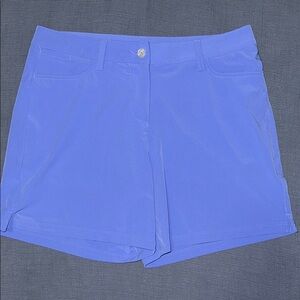 Puma Women’s Short Solid 5”Lightweight Classic Design EUC 8